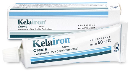 KELAIRON CREMA USO TOPICO TUBO 50ML - Antica Farmacia Ferrari