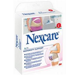 SUPPORTO ADDOMINALE GRAVIDANZA NEXCARE LARGE - Antica Farmacia Ferrari
