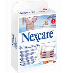 SUPPORTO ADDOMINALE POST PARTO NEXCARE MEDIA - Antica Farmacia Ferrari