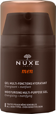 NUXE MEN IDRATANTE VISO UOMO 50 ML - Antica Farmacia Ferrari