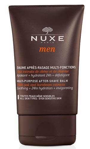 NUXE MEN DOPOBARBA 50 ML - Antica Farmacia Ferrari