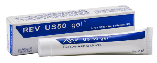 REV US50 GEL TUBETTO 50 ML - Antica Farmacia Ferrari