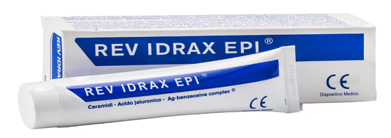 REV IDRAX EPI 50 ML - Antica Farmacia Ferrari