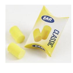 TAPPI AURICOLARI 3M EARFIT ANTIRUMORE 1 PAIO - Antica Farmacia Ferrari