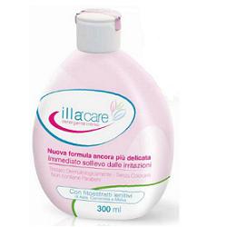 ILLA CARE DETERGENTE INTIMO 250 ML - Antica Farmacia Ferrari