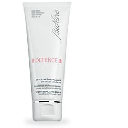DEFENCE SCRUB MICRO-ESFOLIANTE 75 ML - Antica Farmacia Ferrari