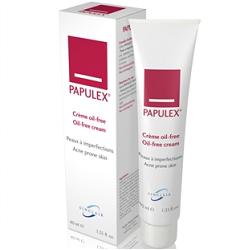 PAPULEX CREMA OIL FREE 40ML - Antica Farmacia Ferrari
