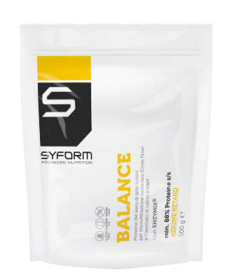 BALANCE CACAO 500 G - Antica Farmacia Ferrari