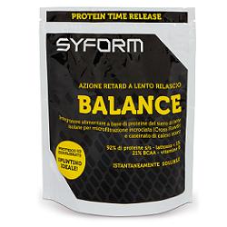 BALANCE BANANA/VANIGLIA 500 G - Antica Farmacia Ferrari