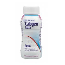 CALOGEN EXTRA FRAGOLA 200 ML - Antica Farmacia Ferrari