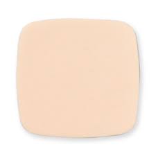 MEDICAZIONE HYDROFIBER STERILE NON ADESIVA IN SCHIUMA ASSORBENTE 10X10CM 10 PEZZI - Antica Farmacia Ferrari