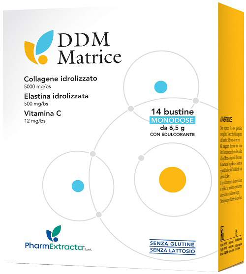 DDM MATRICE 14 BUSTINE - Antica Farmacia Ferrari