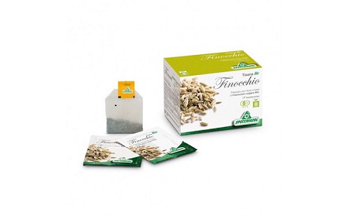 INFUSO FINOCCHIO 20 FILTRI - Antica Farmacia Ferrari