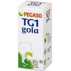 TG1 GOLA SPRAY 30ML* - Antica Farmacia Ferrari