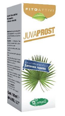 JUVAPROST 100 ML - Antica Farmacia Ferrari
