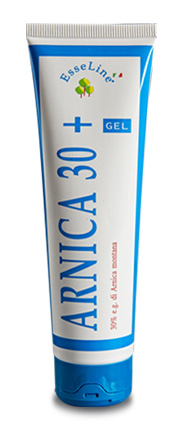 ARNICA 30+ GEL ESSELINE - Antica Farmacia Ferrari
