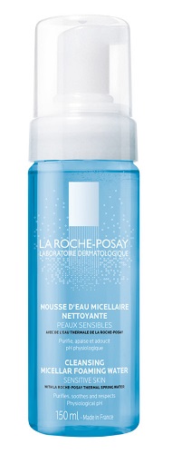 PHYSIO MOUSSE MICELLARE 150 ML - Antica Farmacia Ferrari