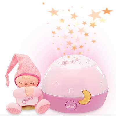 CH GIOCO PROIETT ROSA F D - Antica Farmacia Ferrari