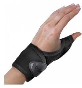 RHIZOGIB - ORTESI POLSO DESTRO GIBAUD ORTHO TAGLIA 1 - Antica Farmacia Ferrari