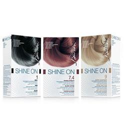 BIONIKE SHINE ON CAPELLI BIONDO RAMATO 6.34 - Antica Farmacia Ferrari