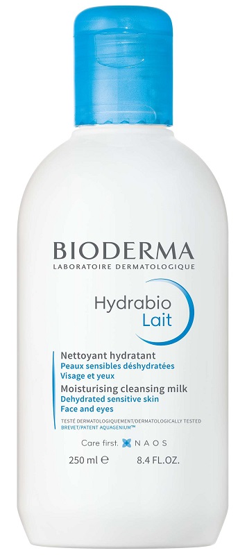 HYDRABIO LAIT 250 ML - Antica Farmacia Ferrari