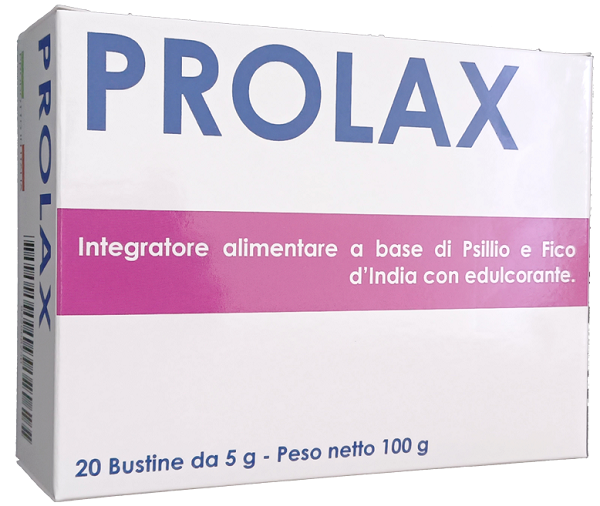 PROLAX BUSTINEE - Antica Farmacia Ferrari