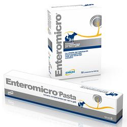 ENTEROMICRO PASTA 15ML* - Antica Farmacia Ferrari