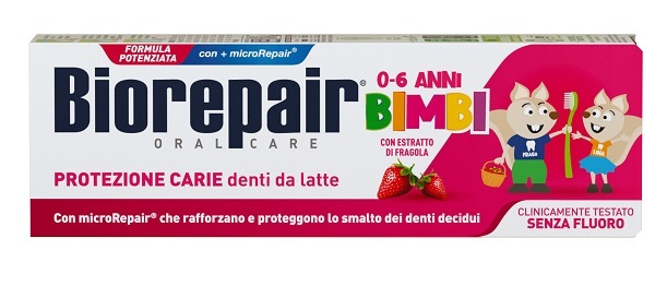 BIOREPAIR KIDS 0-6 - Antica Farmacia Ferrari