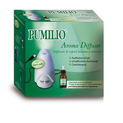 PUMILIO AROMA DIFFUSER - Antica Farmacia Ferrari
