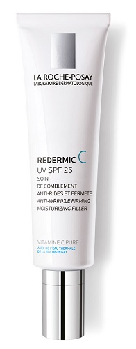 REDERMIC C UV SPF25 40 ML - Antica Farmacia Ferrari