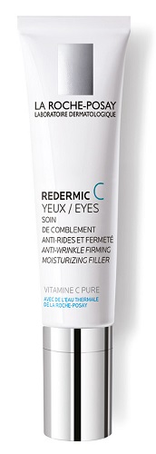 REDERMIC C OCCHI 15 ML - Antica Farmacia Ferrari