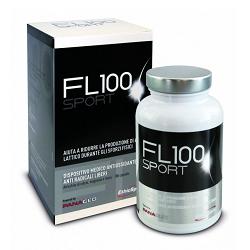 ETHICSPORT FL100SPORT 180 CAPSULE 90 G - Antica Farmacia Ferrari