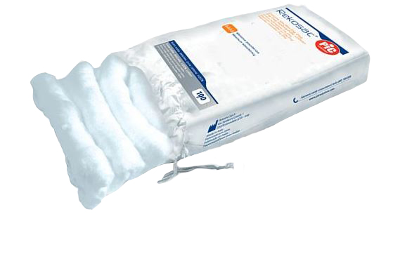 COTONE IDROFILO PIC REKOSAC ZIG ZAG 1000 G - Antica Farmacia Ferrari