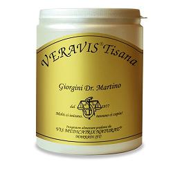 VERAVIS TISANA 100 G - Antica Farmacia Ferrari