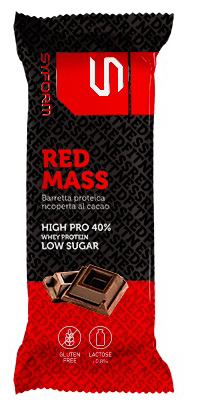 RED MASS BARRETTA CACAO 50 G - Antica Farmacia Ferrari