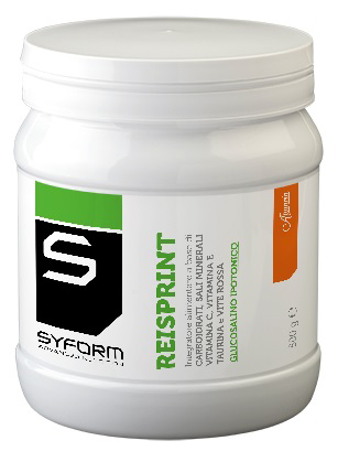 REISPRINT ARANCIO 500 G - Antica Farmacia Ferrari