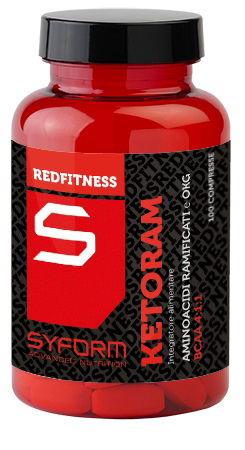 KETORAM 100 COMPRESSE - Antica Farmacia Ferrari