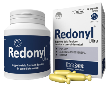 REDONYL ULTRA 150MG 60 CAPSULE - Antica Farmacia Ferrari