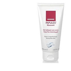 PAPULEX DETERGENTE GEL TUBO 150 ML - Antica Farmacia Ferrari