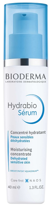 HYDRABIO SERUM 40 ML - Antica Farmacia Ferrari
