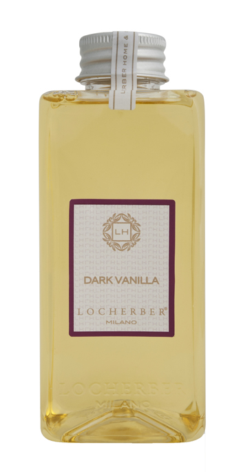DARK VANILLA RICARICA DIFFUSORE 250 ML - Antica Farmacia Ferrari