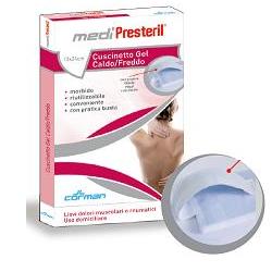 MEDIPRESTERIL CUSCINETTO CALDO/FREDDO ANATOMICO - Antica Farmacia Ferrari
