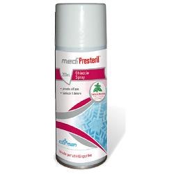 GHIACCIO ISTANTANEO SPRAY MEDIPRESTERIL CONFEZIONE DA 200ML - Antica Farmacia Ferrari
