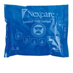 NEXCARE COLDHOT COLD INSTANT GHIACCIO ISTANTANEO BUBLE PACK - Antica Farmacia Ferrari