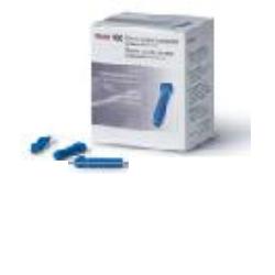 LANCETTE PUNGIDITO BEURER GAUGE 28 25 PEZZI - Antica Farmacia Ferrari