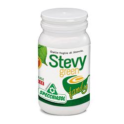 STEVYGREEN FAMILY 250 G - Antica Farmacia Ferrari