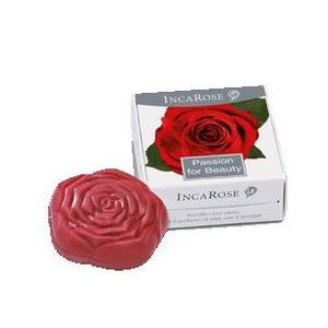 INCAROSE SAPONE ROSA ROSSA - Antica Farmacia Ferrari