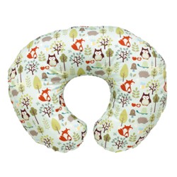 CH BOPPY FODERA COTONE WOODSIE - Antica Farmacia Ferrari