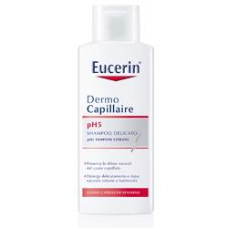 EUCERIN SHAMPOO PH5 DELICATO 250 ML - Antica Farmacia Ferrari