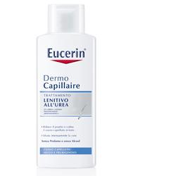 EUCERIN SHAMPOO LENITIVO UREA 250 ML - Antica Farmacia Ferrari
